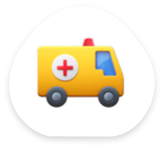 icone ambulance